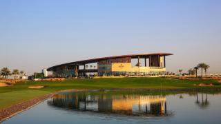 Trump International Golf Club, VAE 591